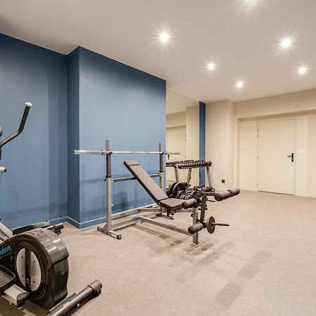 L'Exo Chic Fauriel Appartement Refait A Neuf Saint-Etienne  Luaran gambar