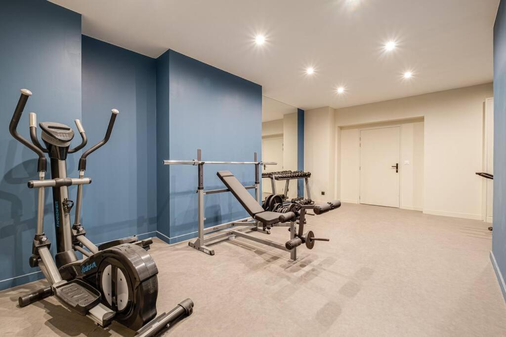 L'Exo Chic Fauriel Appartement Refait A Neuf Saint-Etienne  Luaran gambar