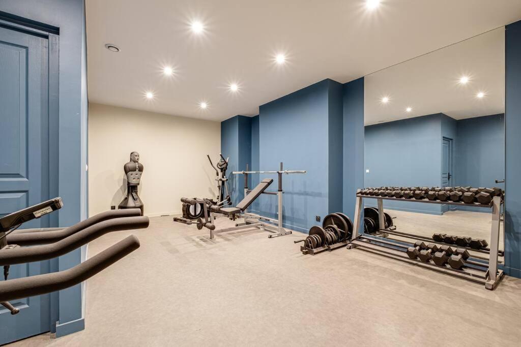 L'Exo Chic Fauriel Appartement Refait A Neuf Saint-Etienne  Luaran gambar